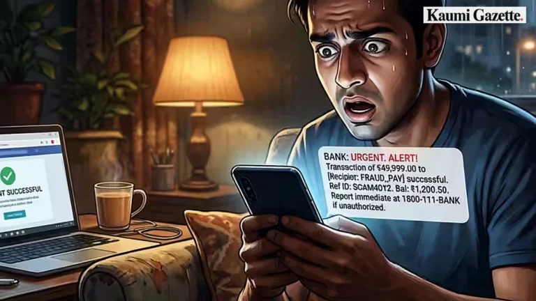 Reserve Bank of India announces new rules for digital fraud compensation